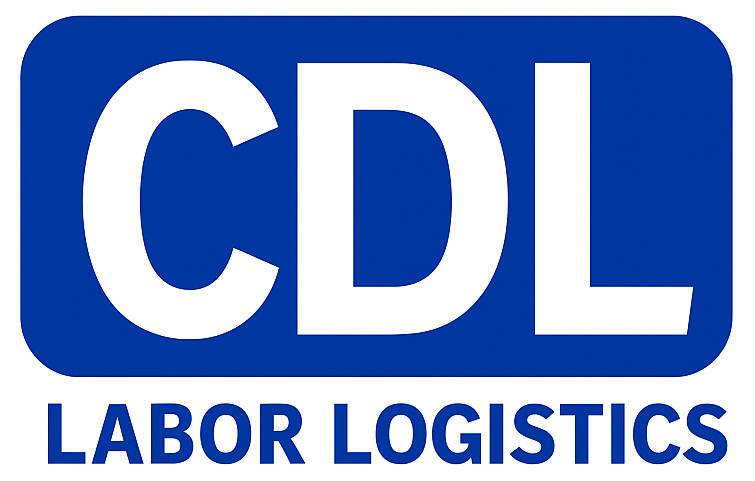 We Drive Logistics Staffing